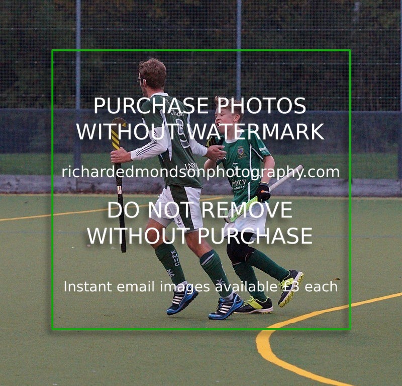 DSC03006 - Kendal Mens Second Team Hockey Saturday 2 November 2019)