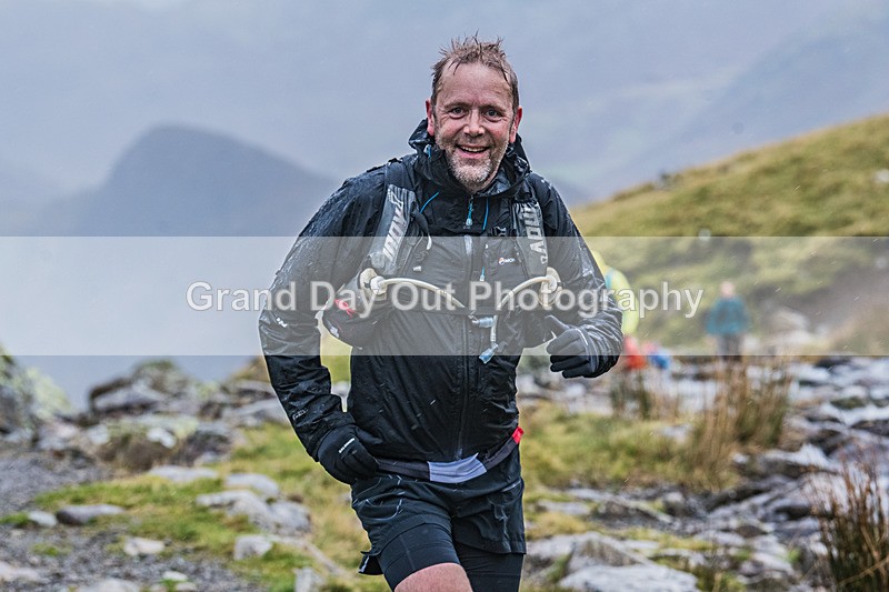 Langdale-850 - Langdale Horseshoe Fell Race Saturday 12thOctober 2024