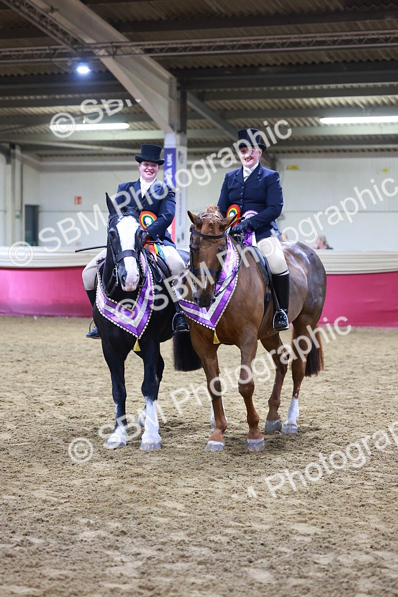 SBM_15167 - Class 0 - Ridden Pairs Champ