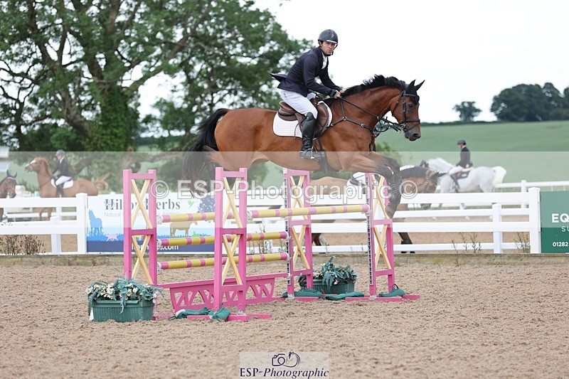 250625-151354-01344 - Cls 6 Foxhunter and 1.20m Open