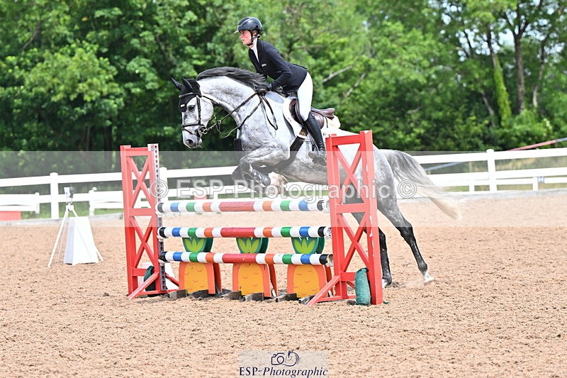 240619A-120711-00099 - Cls 2 Snr Discovery and 1m Open