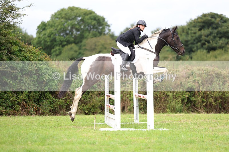 3E7A6473 - Class 3:80cm Juniors and Seniors