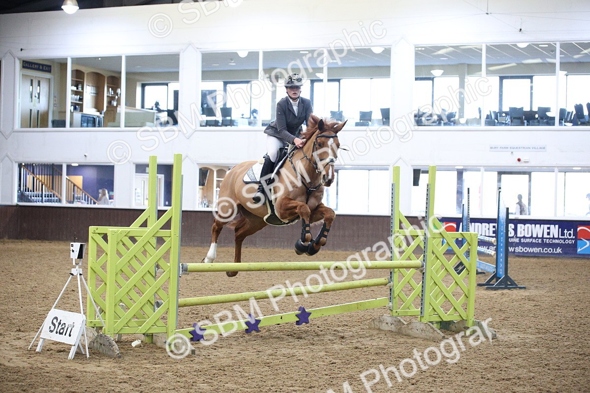 SBM_001966 - Class 6 - 90cm