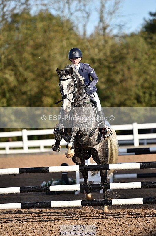 231015A-094248-06775 - Cls 22 British Novice & 90cm Open