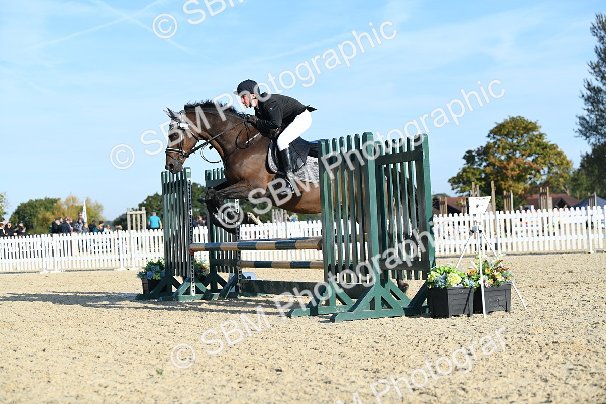 SBM_58319 - J24 - Junior Horse 75cm Championship
