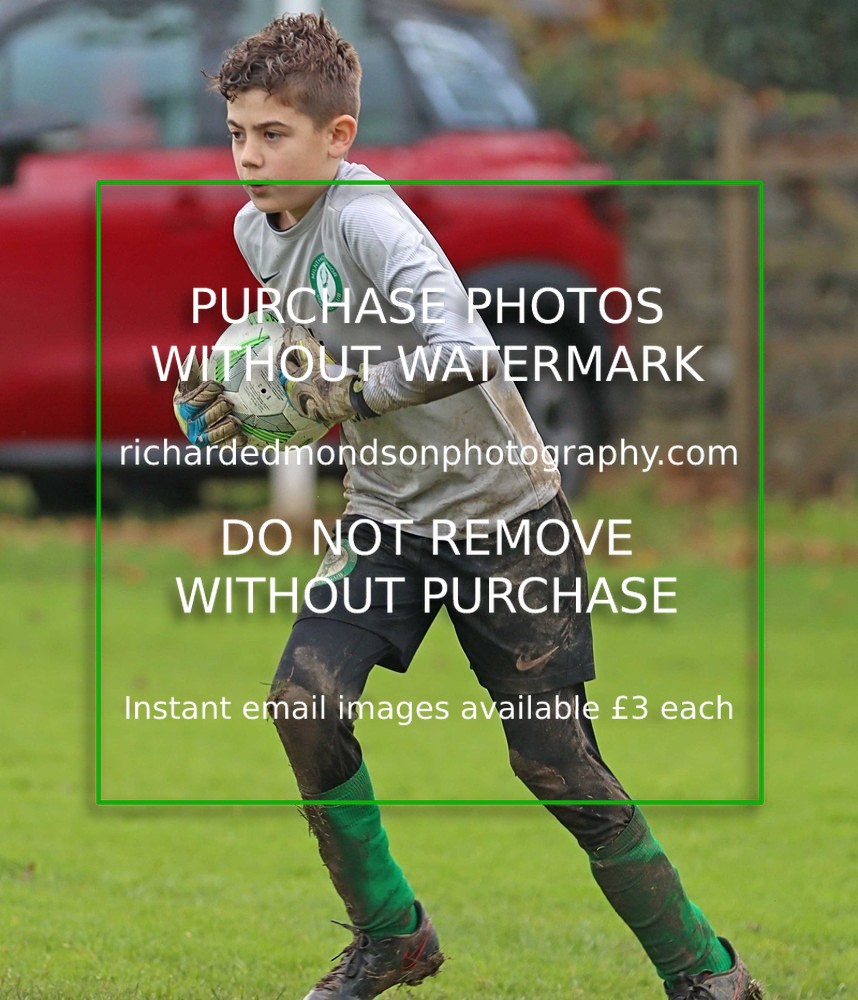 IMG_0745 - Wattsfield Under 10's vs Milnthorpe & District Under 10's (28/10/23)