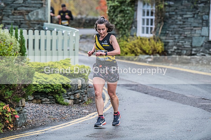 Derwentwater-417 - Derwentwater 10 Mile Road Race Sunday 2nd November 2025