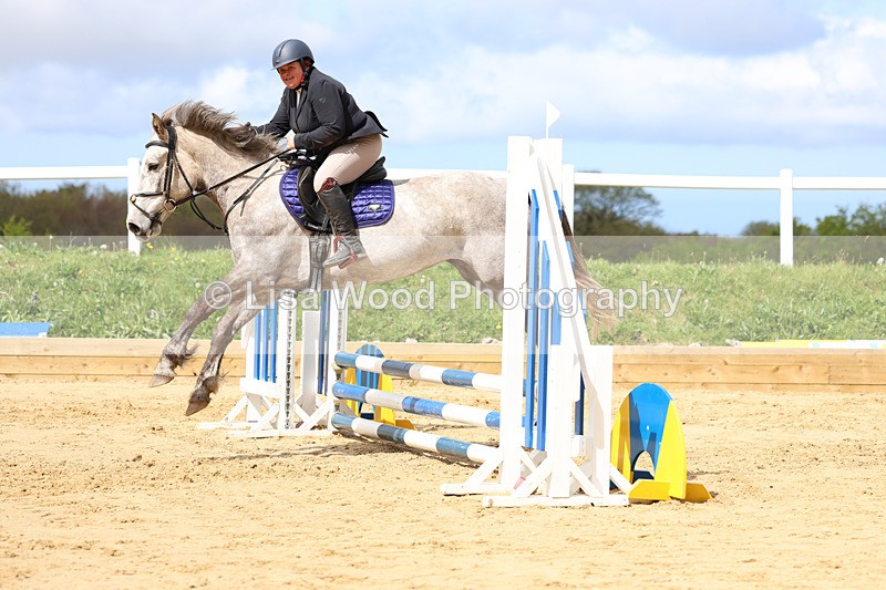 3E7A6592 - Class 5: 60cm Senior