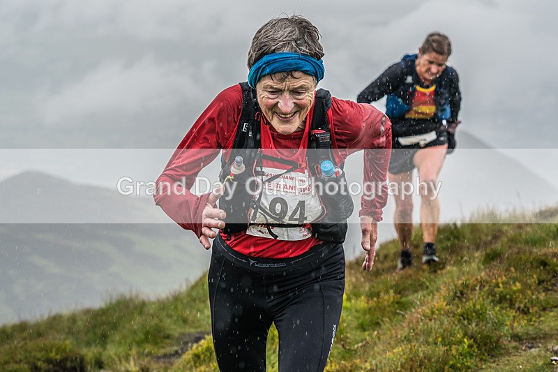 Buttermere-771 - Buttermere Sailbeck Fell Race Saturday 15th June 2024