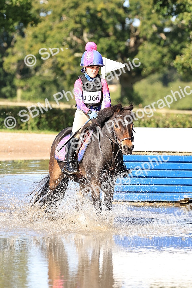 SBM_17482 - E10 - Eventers Challenge 50cm Championship