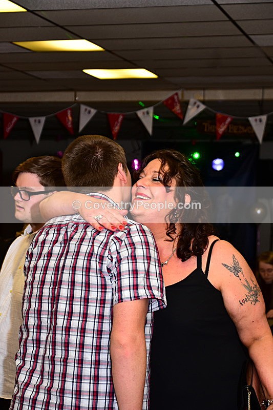 LUCY-032 - Lucy's 18th