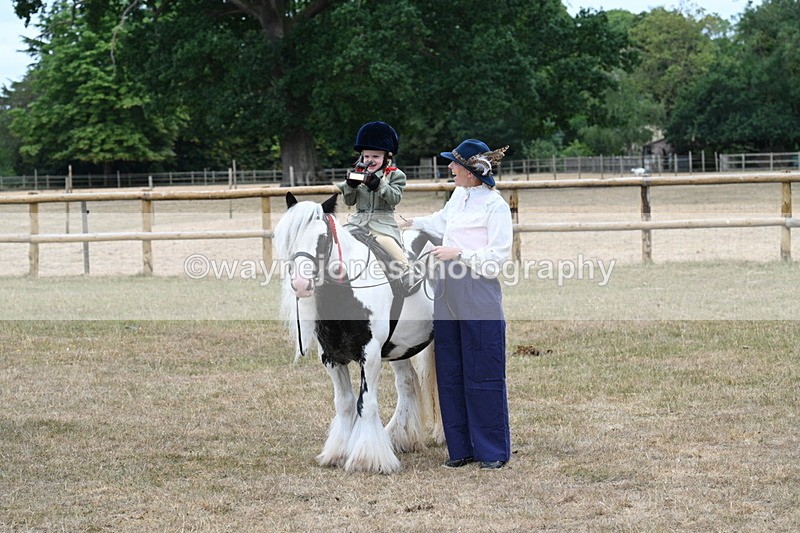 WJ7_6875 - Class 1 Lead Rein Pony