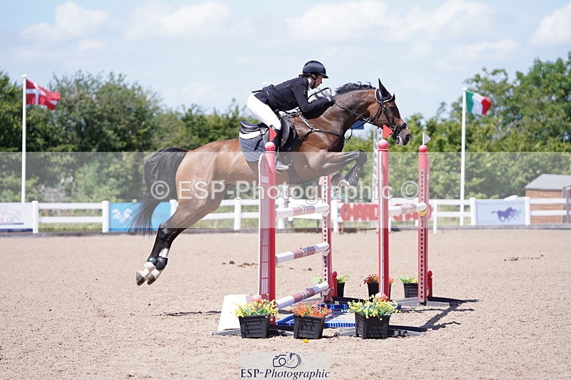 240719A-125740-11271 - Cls 14, 1 Star Silver Tour 1.25m