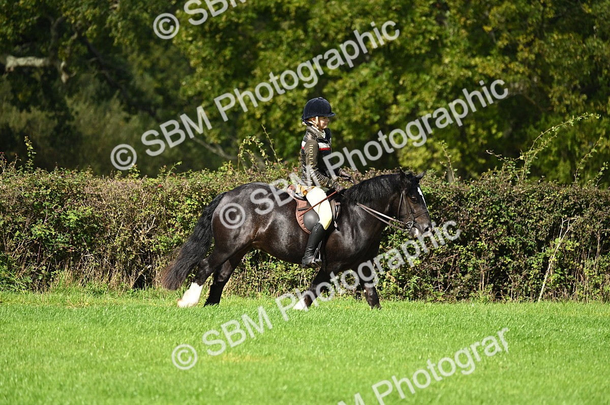 SBM_02629 - S3 - TSR Ridden Pony Showing