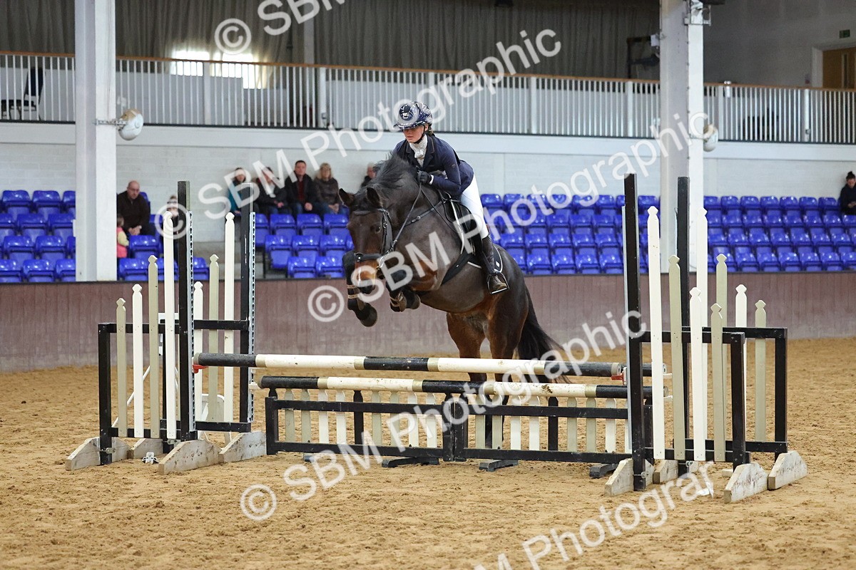 SBM_001870 - Class 5 - Show Jumping 80cm