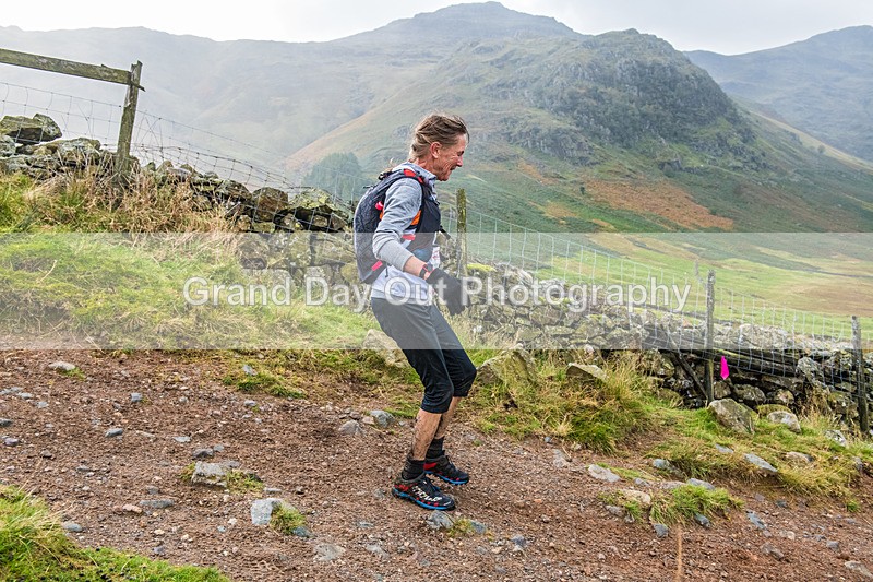 Langdale-2263 - Langdale Horseshoe Fell Race Saturday 8th October 2022