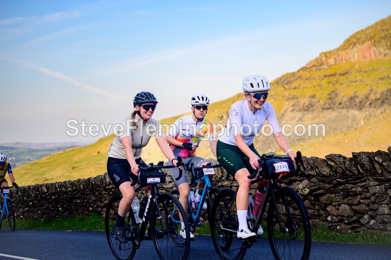 071531 - Kirkstone Pass 07:00 - 08:00