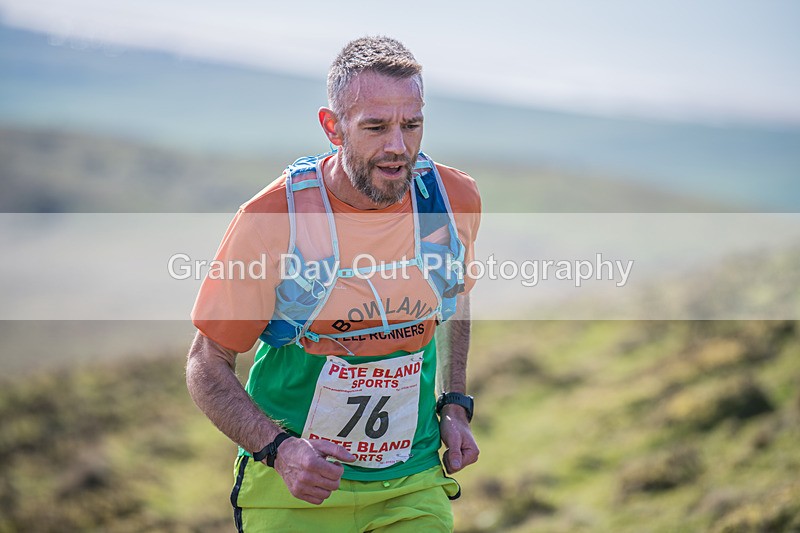 Black Combe-113 - Black Combe Fell Race Saturday 8th March 2025