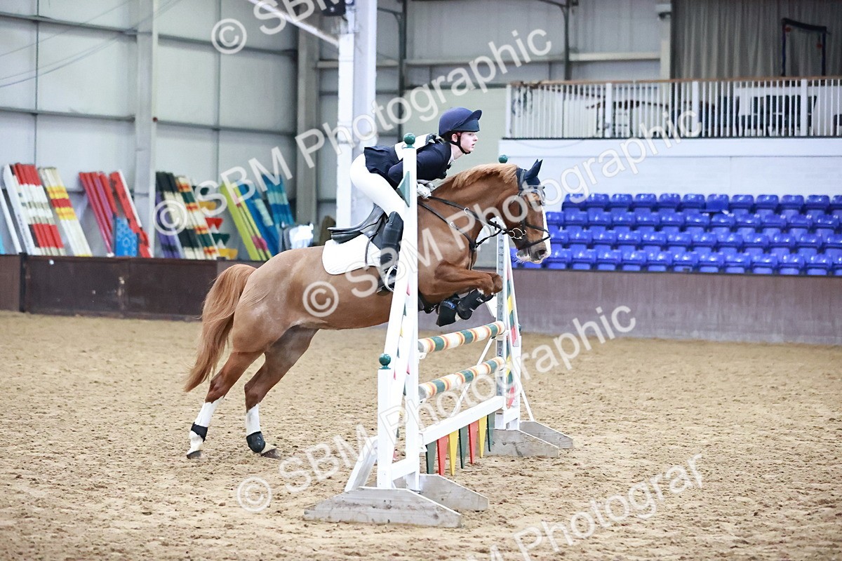 SBM_001011 - Class 3 - 90cm