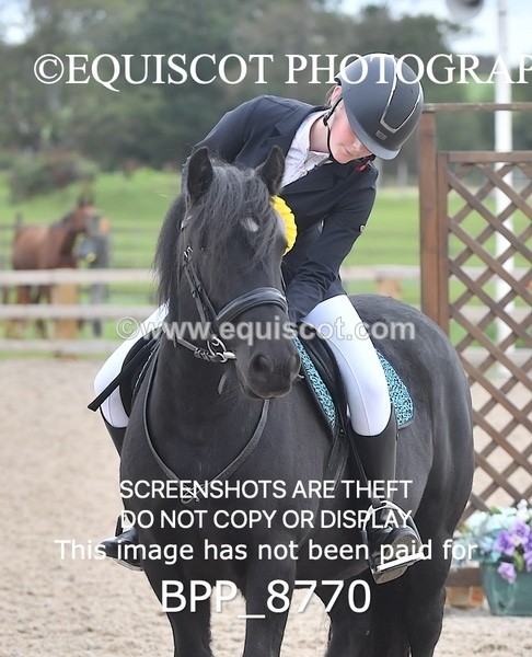 BPP_8770 - CLASS 1 20CM