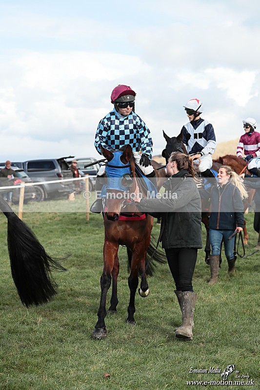 PtP 280226 647 - Kimblewick PtP Kingston Blount 28/02/26
