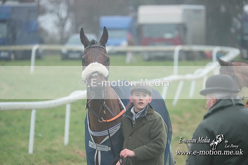 PtP 101223 569 - New Forest Hounds PtP Larkhill 10/12/23