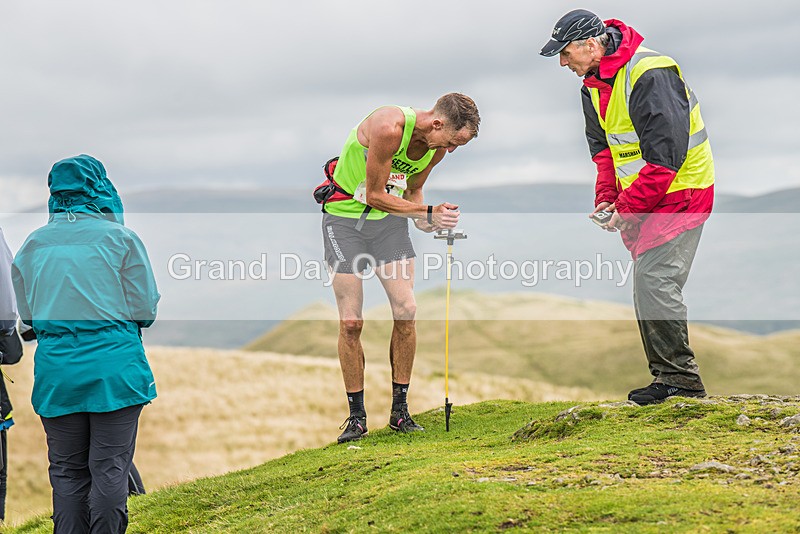 Sedbergh -865 - Sedbergh Hills Fell Race Sunday 20th August 2023