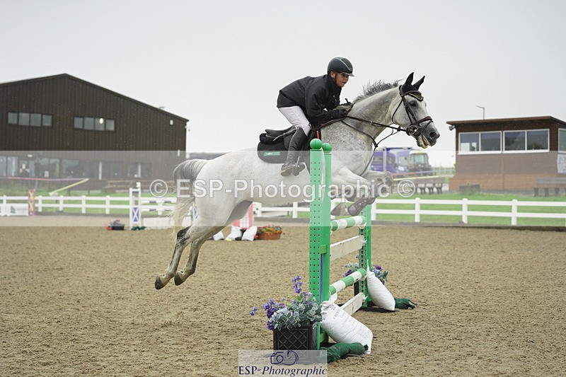 230722A-131152-09276 - Cls 15, 1 Star Bronze 1.15m