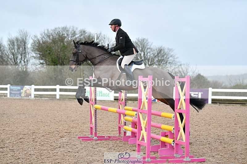 240124A-102049-00082 - Cls 1 British Novice & 90cm Open