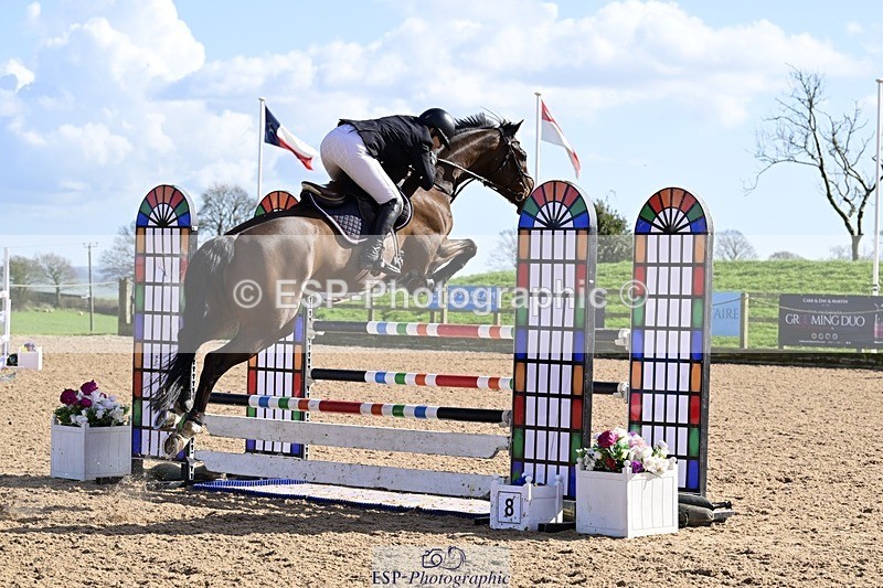 260314-140956-04362 - Cls 15+16 Snr Foxhunter and 1.20m Open