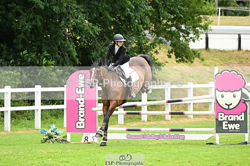 250705A-101501-13237 - Cls 29 Snr 1.25m Open