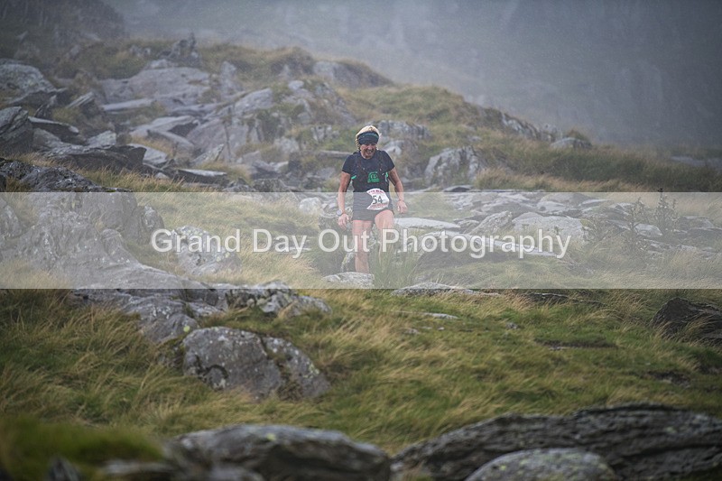 Turner-441 - Turner Landscape Fell Race Saturday 9th August 2025