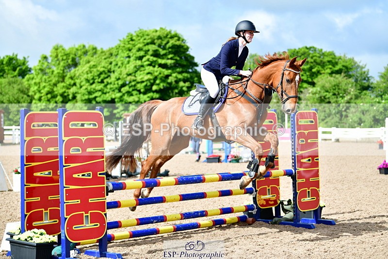 240526A-094516-07159 - Cls 32 British Novice and 90cm Open