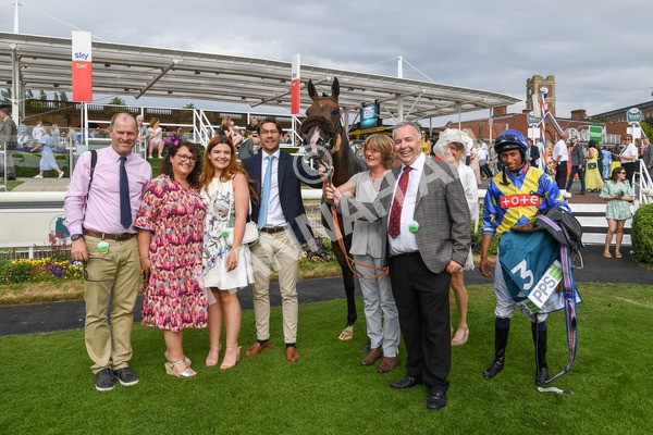 170623-Race 7-The Green Man-0592 - Race 7 5.25pm Clean Up With PPS Handicap