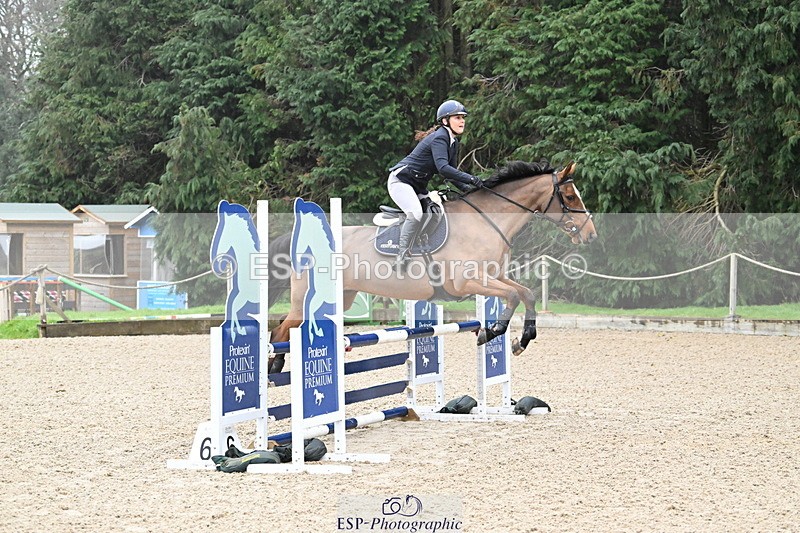 250215A-140415-01354 - Cls 1 British Novice and 90cm Open