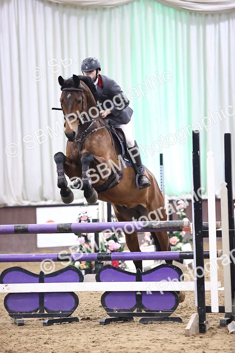 SBM_007542 - Class 23 - Senior Newcomers - 1.10m