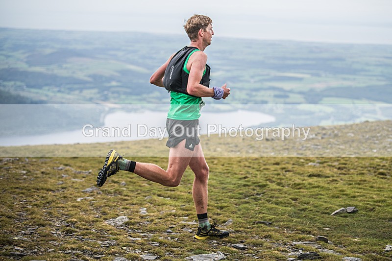 Old Crown Round-29 - The Old Crown Round Fell Race Saturday 6th September 2025