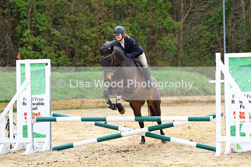 3E7A8402 - Class 2: 70cm