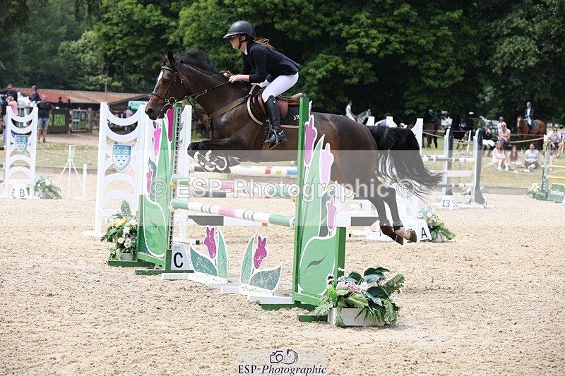 230617-130551-04583 - Cls 09 Blue Chip Pony Newc 1st Rnd