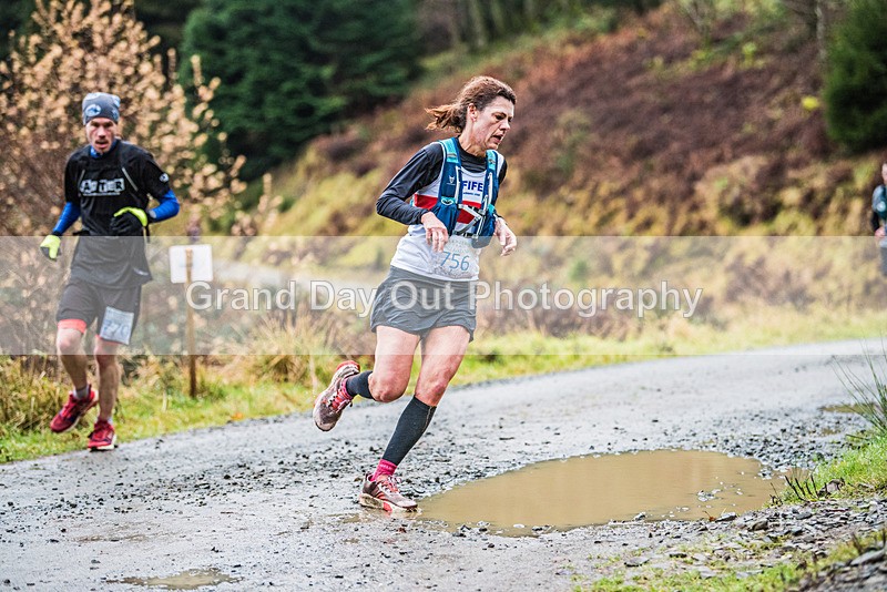 Glentress 21  10K-42 - High Terrain Events Glentress 21 & 10K Trail Races Saturday 18th November 2023