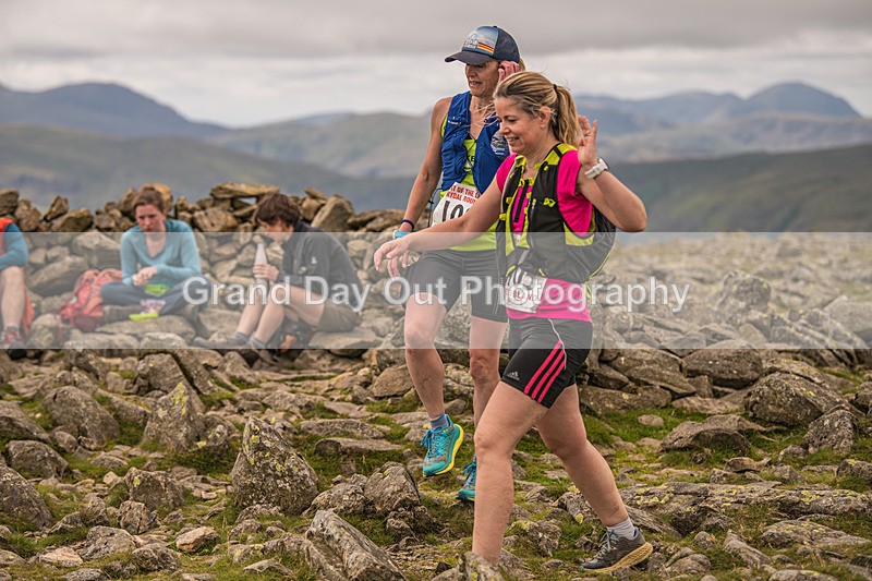 Rydal Round-732 - Rydal Round Fell Race Thursday 31st July 2025