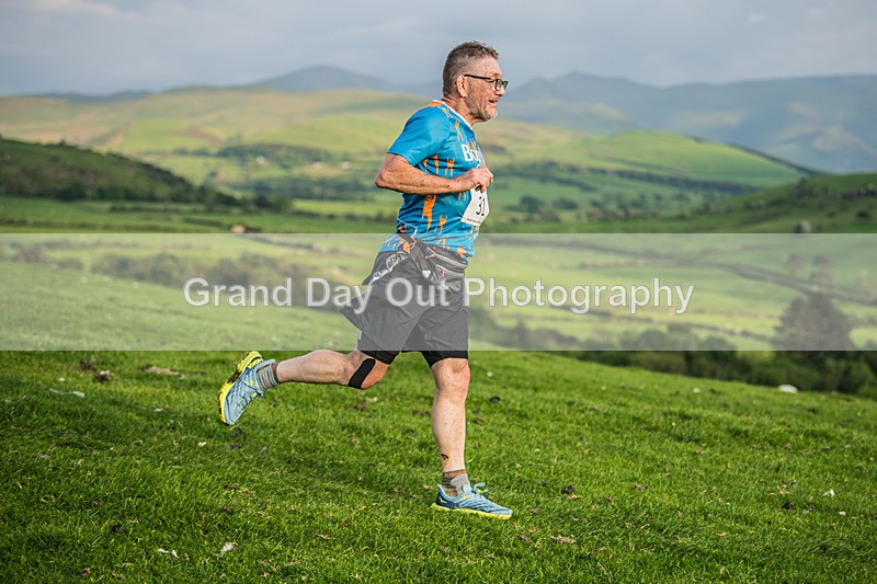 Hay-699 - Hay O Trail Race Tuesday 21st May 2024