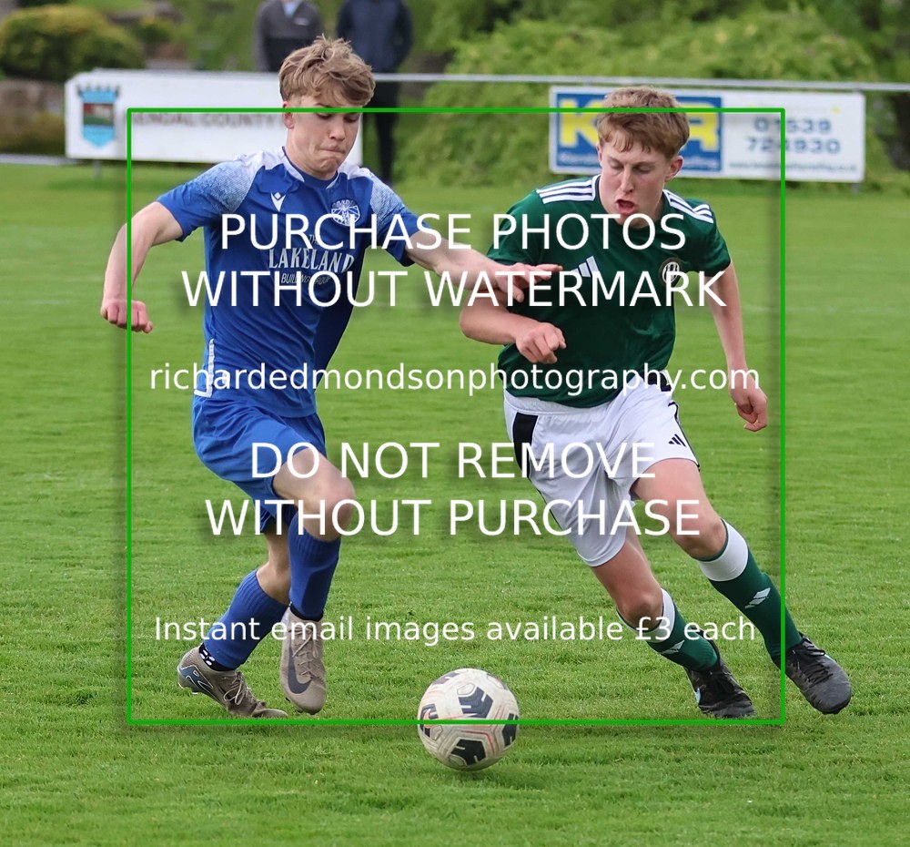 533A4735 - Wattsfield Under 16's