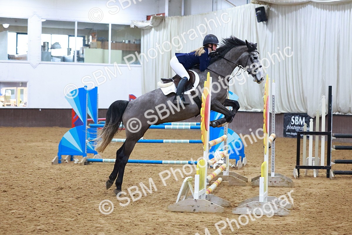 SBM_000945 - Class 3 - Senior Discovery - 1.00m