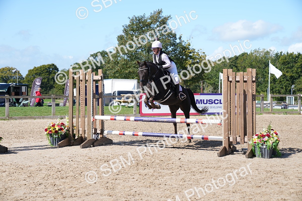 SBM_04891 - J56 - Clear Round 70cm