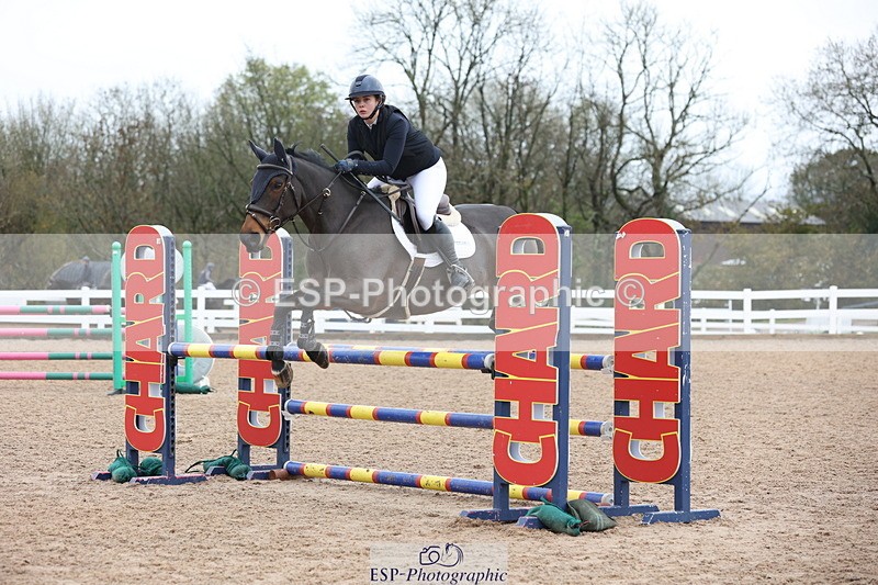 231112A-115631-03870 - Cls 18 Discovery & 1m Open