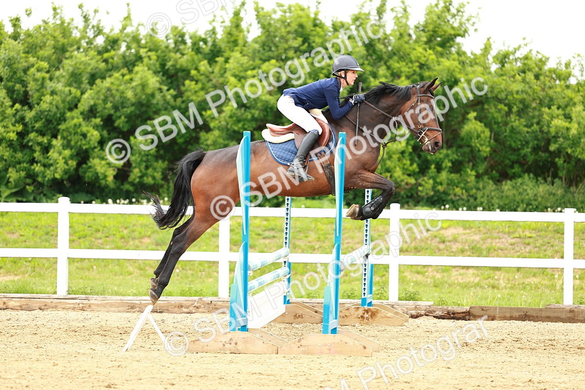 SBM_000434 - Class 2 - Senior British Novice - 90cm