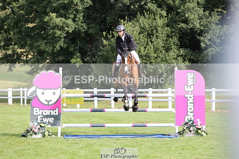 250704A-085934-07971 - Cls 15 Snr 1.20m Open