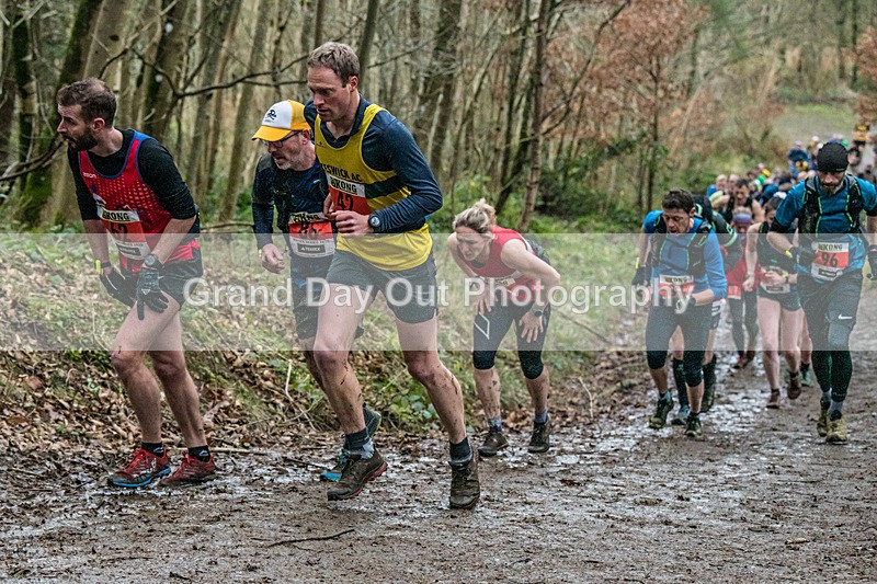 Loopy Latrigg-173 - Kong Loopy Latrigg Fell Race Saturday 21st December 2024