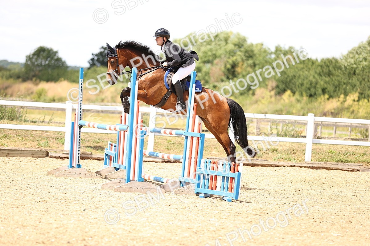 SBM_000847 - Class 4 - Senior Discovery - 1.00m
